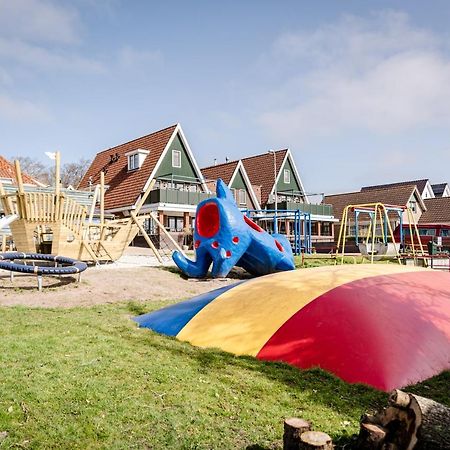 Glamping Lodge Waddenzee Westerland Exterior foto